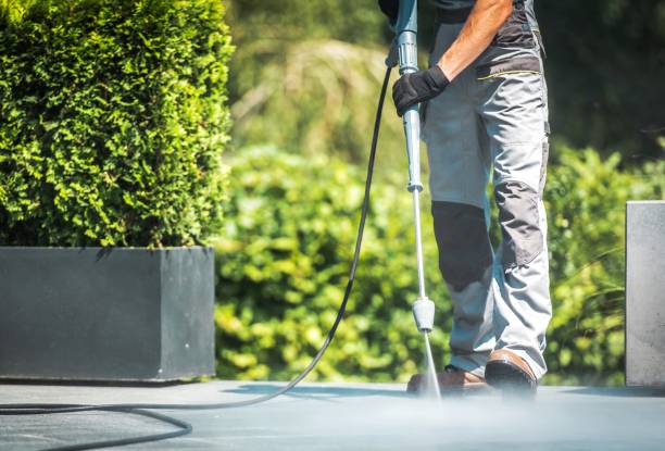 Best Pool Deck Cleaning  in Lemay, MO