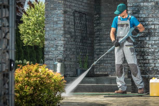 Best Driveway Pressure Washing  in Lemay, MO