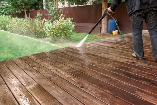 Best Restaurant Pressure Washing  in Lemay, MO